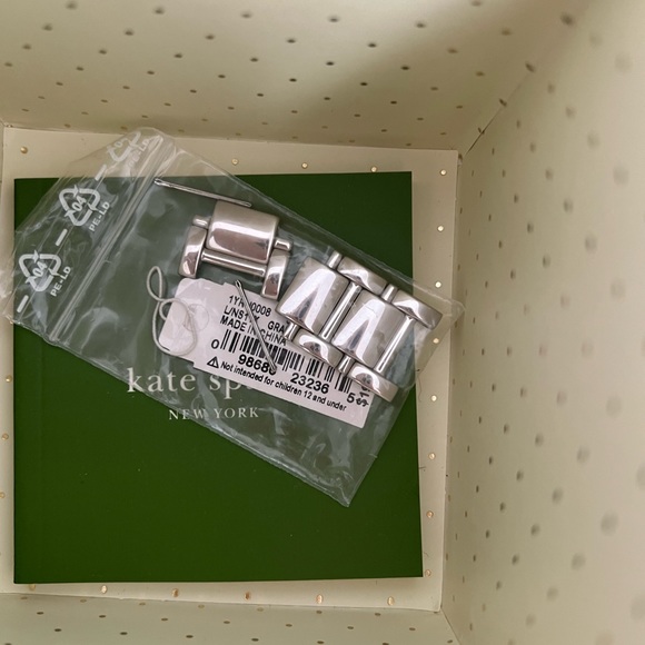 Kate Spade Watch - Picture 4 of 4